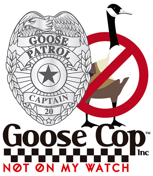 Goose Cop