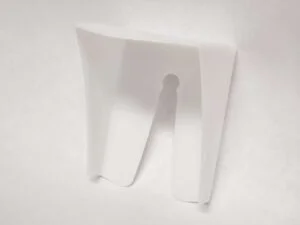 Motion Sensor Weather Hood